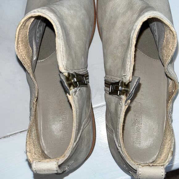 Timberland Somers Falls Chelsea Boot. - Picture 9 of 12